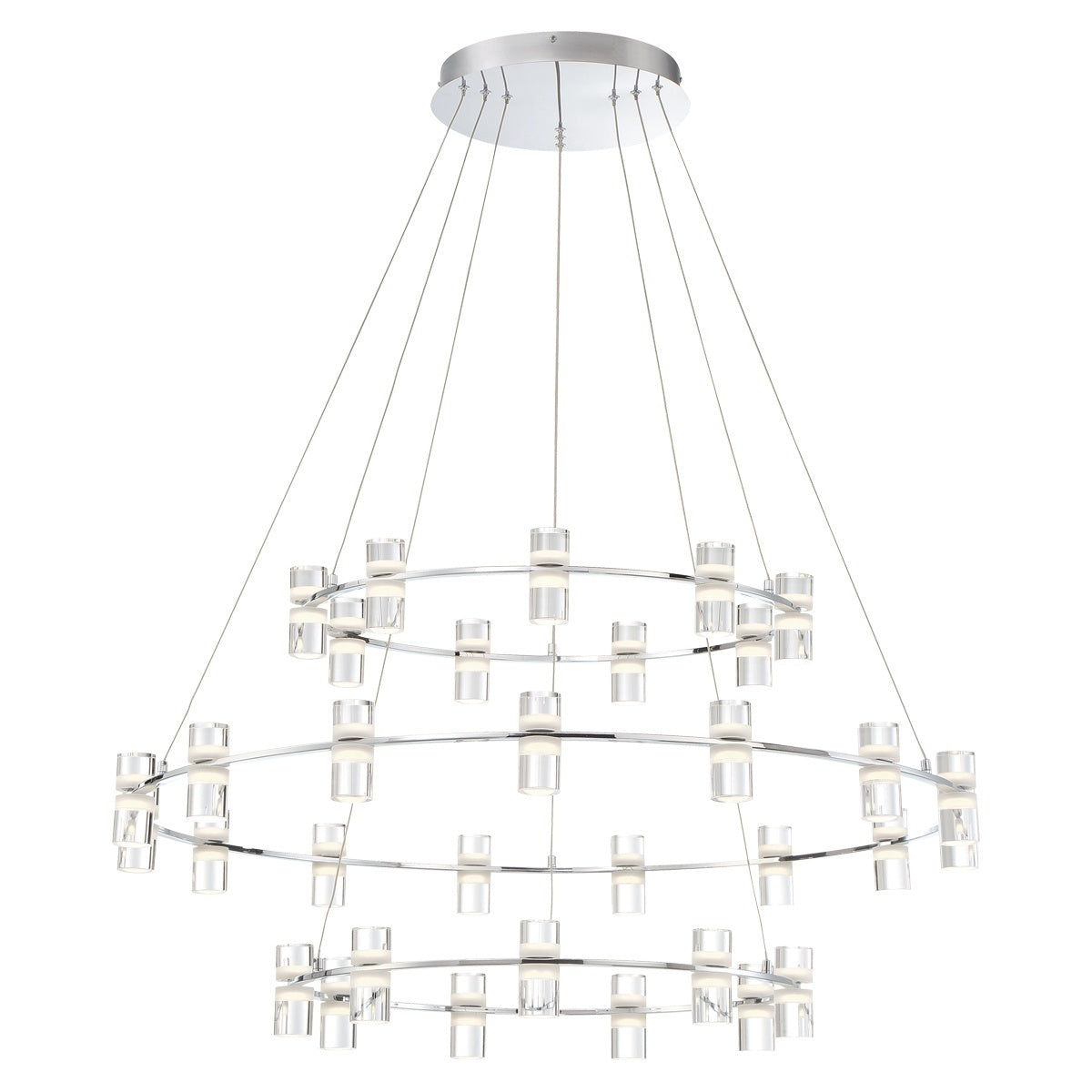 EUROFASE, NETTO CHANDELIER, CHANDELIER LIGHT