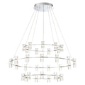 EUROFASE, NETTO CHANDELIER, CHANDELIER LIGHT
