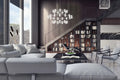 EUROFASE, NETTO CHANDELIER, CHANDELIER LIGHT
