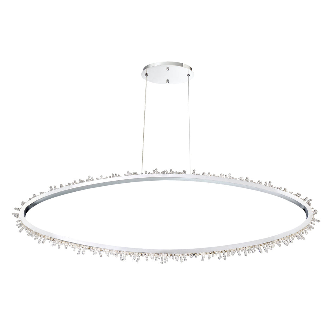 EUROFASE, SCOPPIA CHANDELIER, CHANDELIER LIGHT