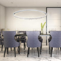 EUROFASE, SCOPPIA CHANDELIER, CHANDELIER LIGHT