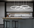 EUROFASE, SCOPPIA CHANDELIER, CHANDELIER LIGHT