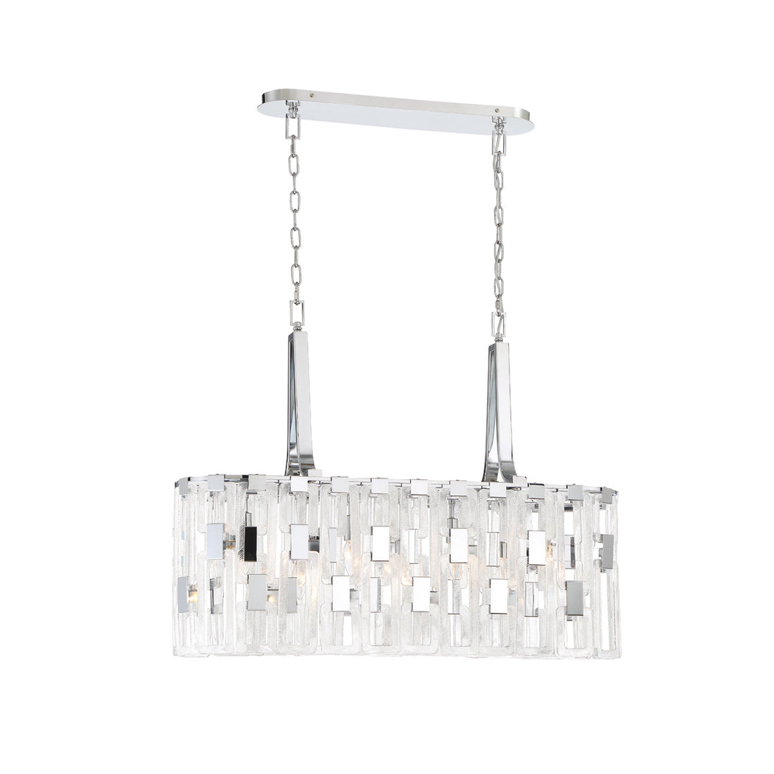 EUROFASE, VIVIANA CHANDELIER, CHANDELIER LIGHT
