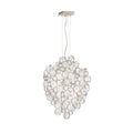 EUROFASE, TRENTO CHANDELIER, CHANDELIER LIGHT
