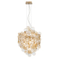 EUROFASE, TRENTO CHANDELIER, CHANDELIER LIGHT
