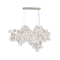 EUROFASE, TRENTO CHANDELIER, CHANDELIER LIGHT
