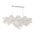 EUROFASE, TRENTO CHANDELIER, CHANDELIER LIGHT