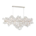 EUROFASE, TRENTO CHANDELIER, CHANDELIER LIGHT