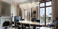 EUROFASE, TRENTO CHANDELIER, CHANDELIER LIGHT