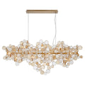 EUROFASE, TRENTO CHANDELIER, CHANDELIER LIGHT