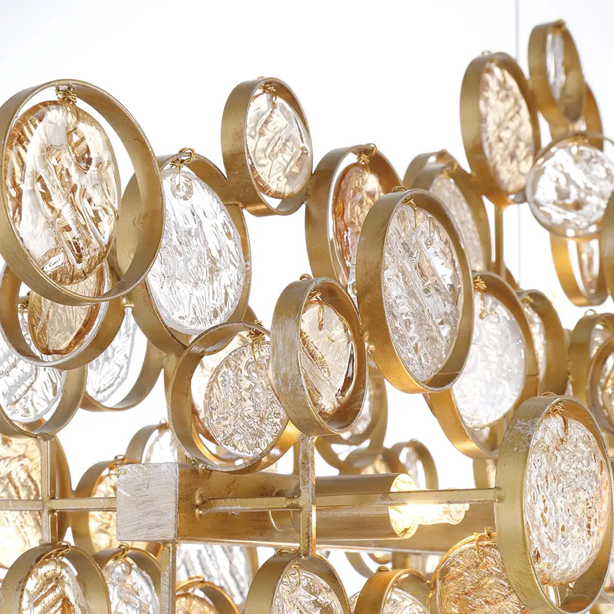 EUROFASE, TRENTO CHANDELIER, CHANDELIER LIGHT