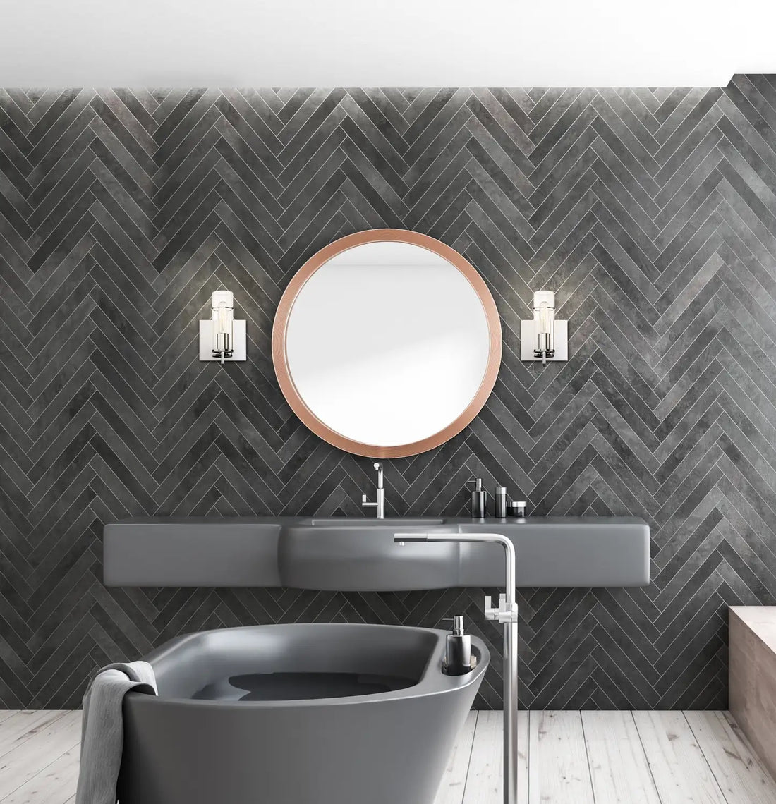 EUROFASE, PISTA WALL SCONCE, WALL SCONCES