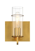 EUROFASE, PISTA WALL SCONCE, WALL SCONCES