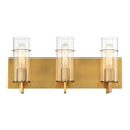 EUROFASE, PISTA VANITY, VANITY LIGHT