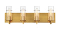 EUROFASE, PISTA VANITY, VANITY LIGHT