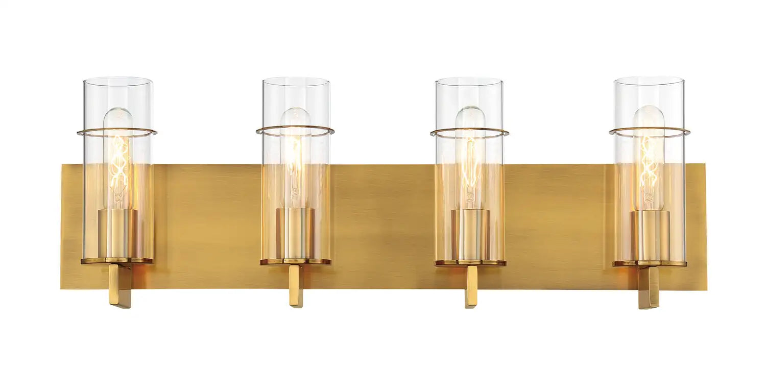 EUROFASE, PISTA VANITY, VANITY LIGHT
