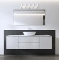 EUROFASE, PISTA VANITY, VANITY LIGHT