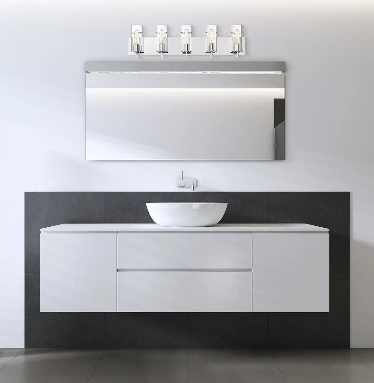 EUROFASE, PISTA VANITY, VANITY LIGHT