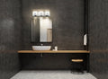 EUROFASE, CANMORE VANITY, VANITY LIGHT