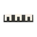 EUROFASE, CANMORE VANITY, VANITY LIGHT
