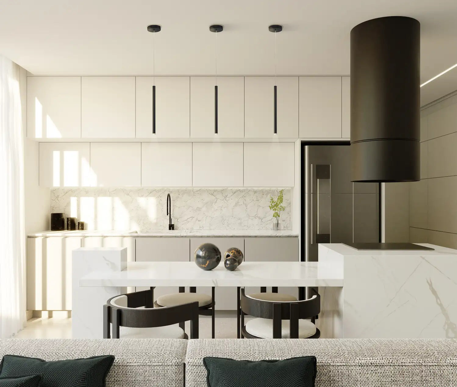 EUROFASE, NAVADA PENDANT, PENDANT LIGHT