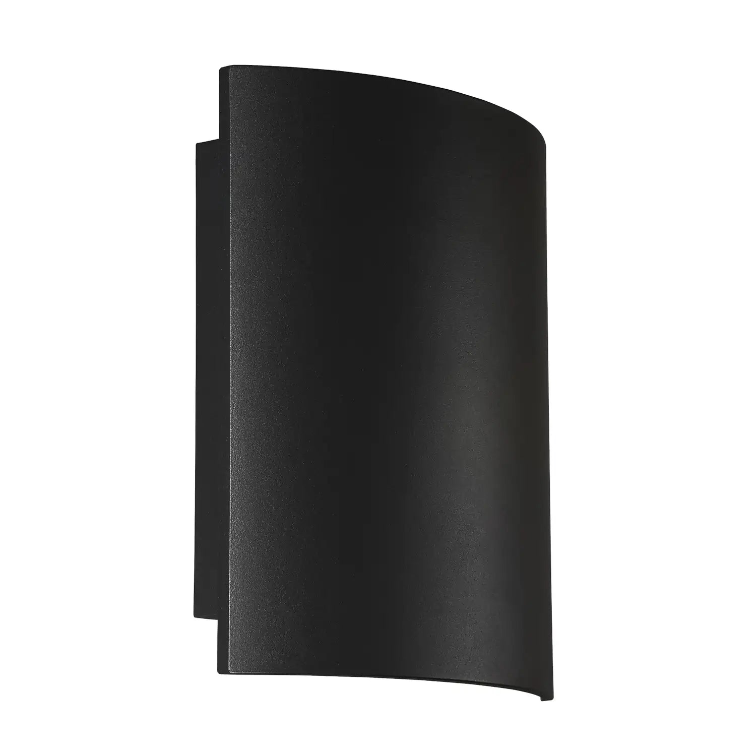 EUROFASE, OUTDRLED WLLMNT570LMBK, OUTDOOR WALL LIGHTS