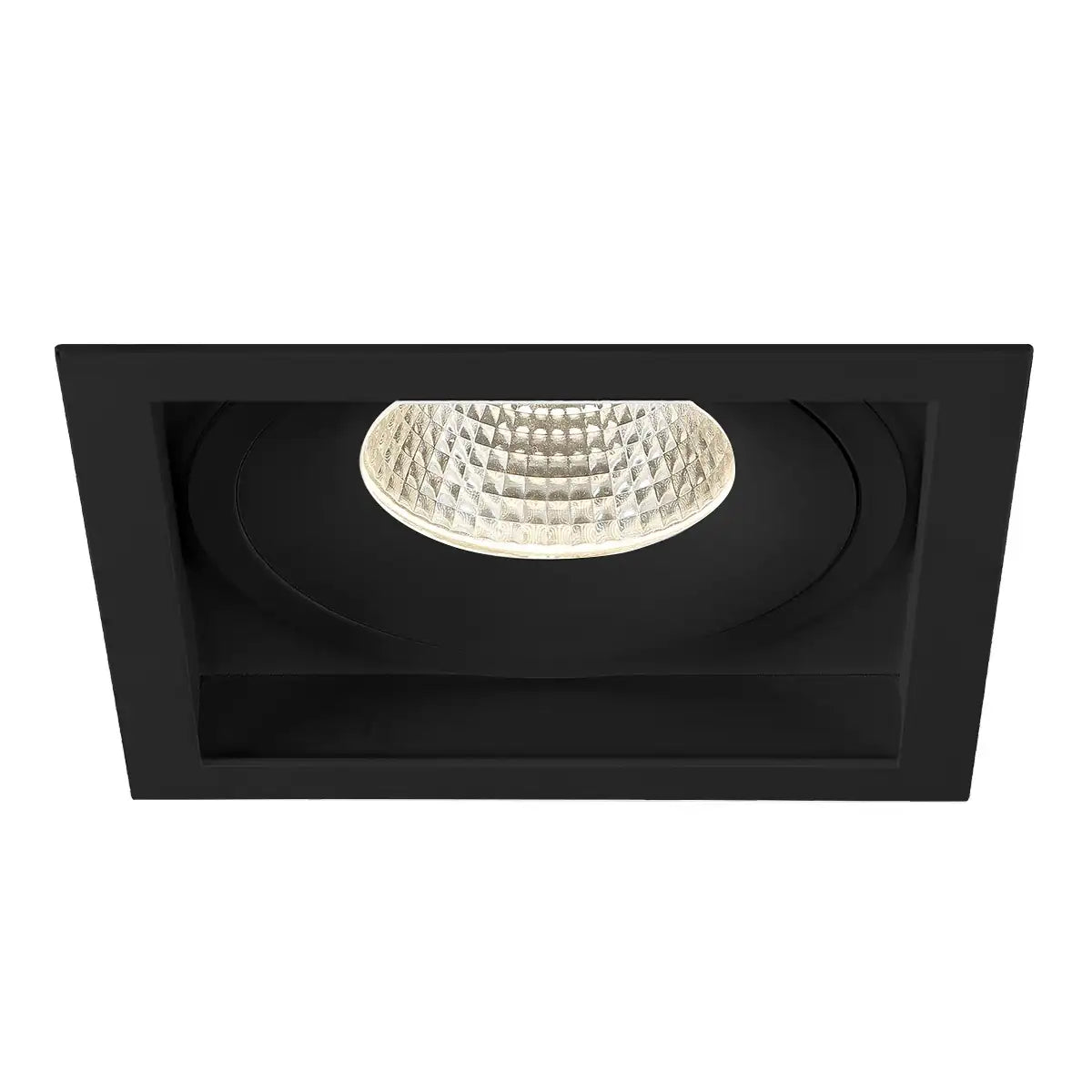 EUROFASE, AMIGO RECESSED FIXTURE SQUARE, FLUSH MOUNT CEILING LIGHTS