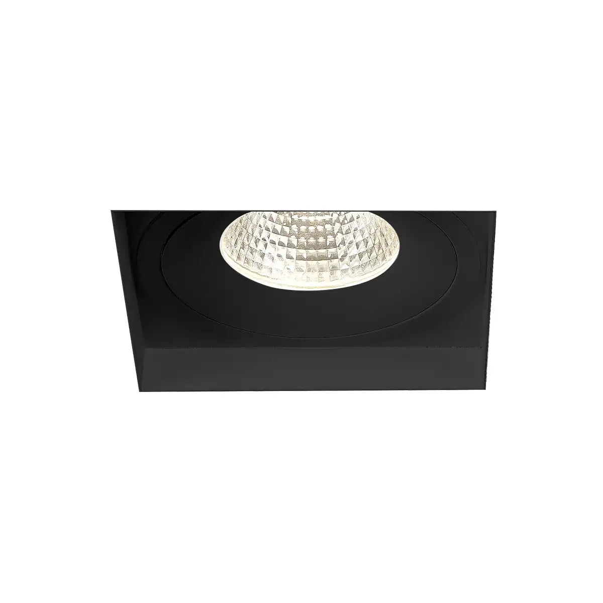 EUROFASE, AMIGO RECESSED FIXTURE SQUARE, FLUSH MOUNT CEILING LIGHTS
