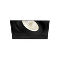 EUROFASE, AMIGO RECESSED FIXTURE SQUARE, FLUSH MOUNT CEILING LIGHTS