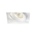 EUROFASE, AMIGO RECESSED FIXTURE SQUARE, FLUSH MOUNT CEILING LIGHTS