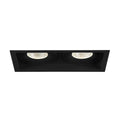 EUROFASE, AMIGO RECESSED FIXTURE RECTANGLE, FLUSH MOUNT CEILING LIGHTS