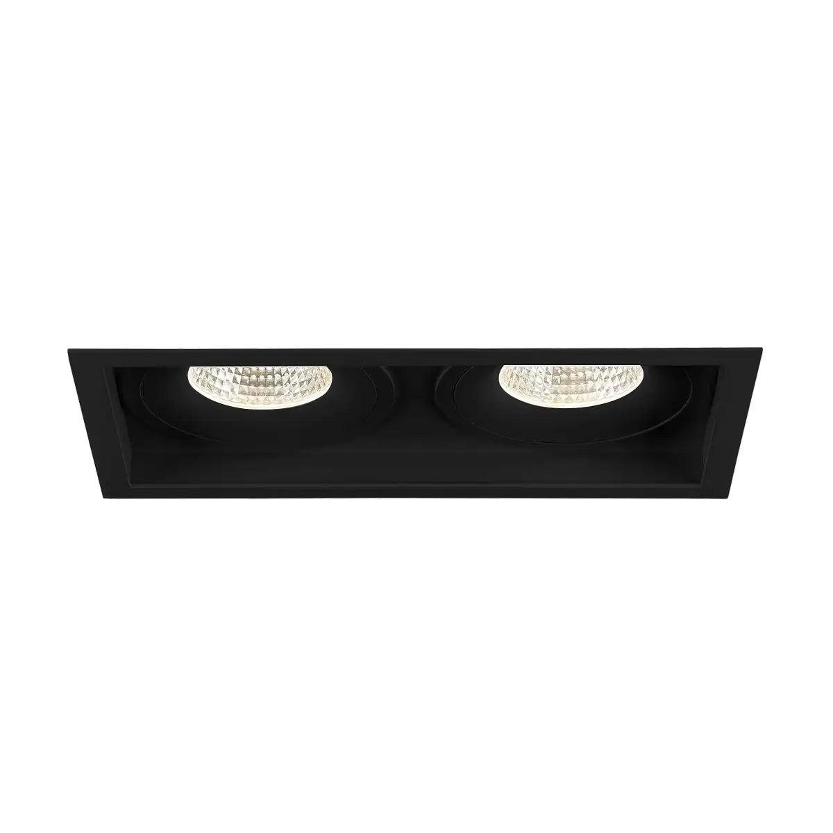 EUROFASE, AMIGO RECESSED FIXTURE RECTANGLE, FLUSH MOUNT CEILING LIGHTS