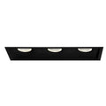 EUROFASE, AMIGO RECESSED FIXTURE RECTANGLE, FLUSH MOUNT CEILING LIGHTS