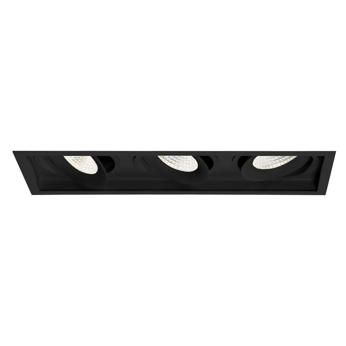 EUROFASE, AMIGO RECESSED FIXTURE RECTANGLE, FLUSH MOUNT CEILING LIGHTS