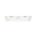 EUROFASE, AMIGO RECESSED FIXTURE RECTANGLE, FLUSH MOUNT CEILING LIGHTS