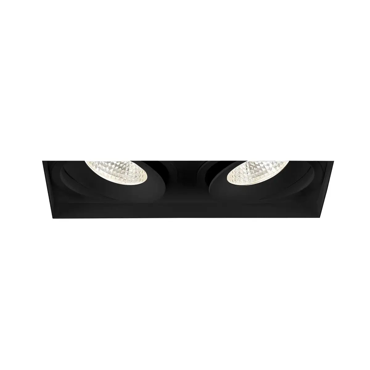 EUROFASE, AMIGO RECESSED FIXTURE RECTANGLE, FLUSH MOUNT CEILING LIGHTS