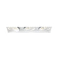 EUROFASE, AMIGO RECESSED FIXTURE RECTANGLE, FLUSH MOUNT CEILING LIGHTS
