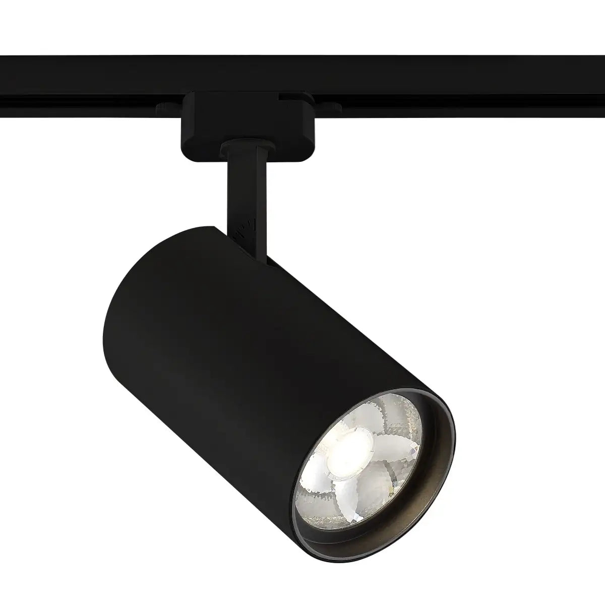 EUROFASE CHARLIE TRACK HEAD - DO NOT SHOW ON WEBSITE