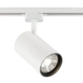 EUROFASE CHARLIE TRACK HEAD - DO NOT SHOW ON WEBSITE