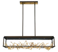 EUROFASE, AERIE CHANDELIER, CHANDELIER LIGHT