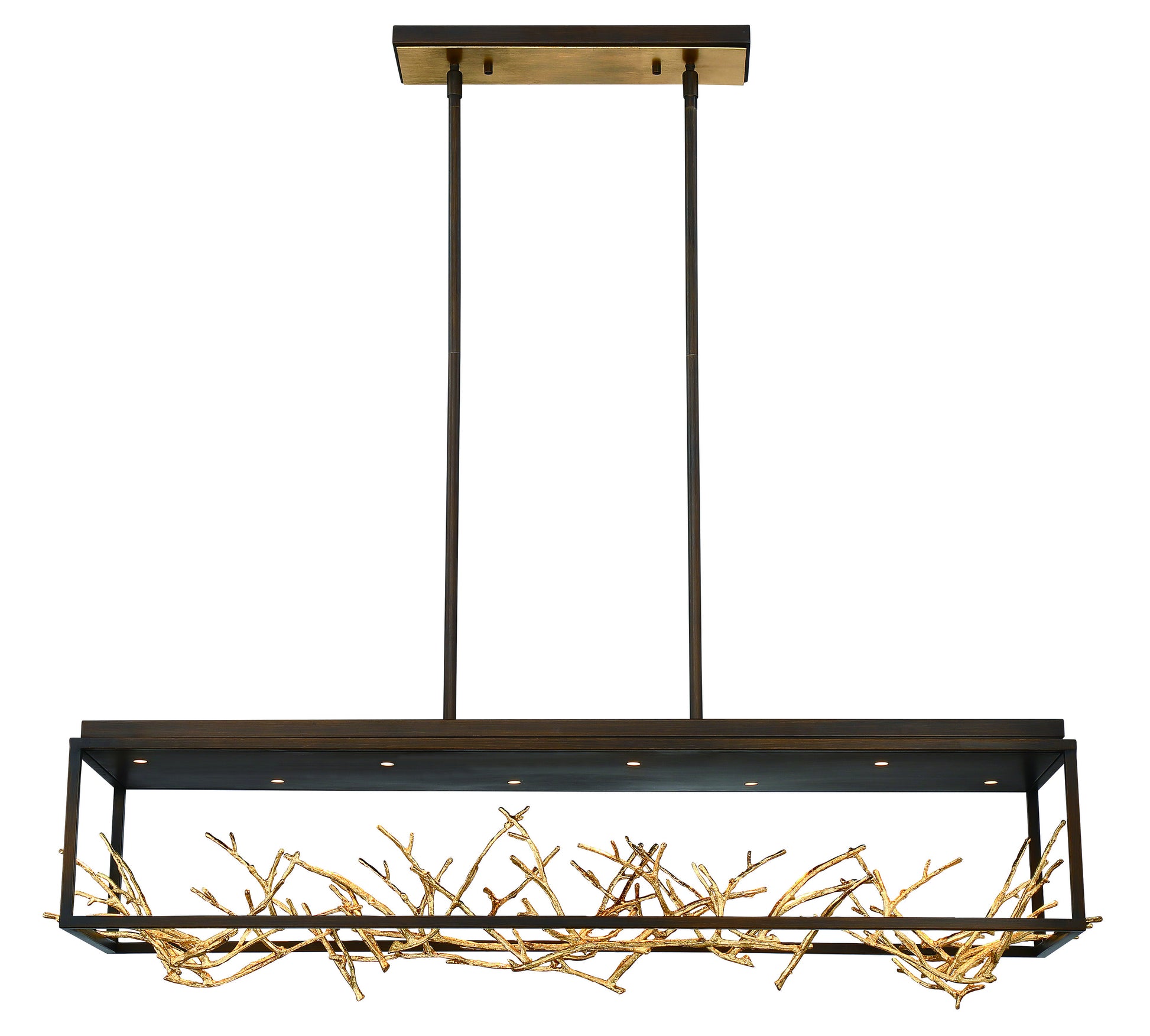 EUROFASE, AERIE CHANDELIER, CHANDELIER LIGHT