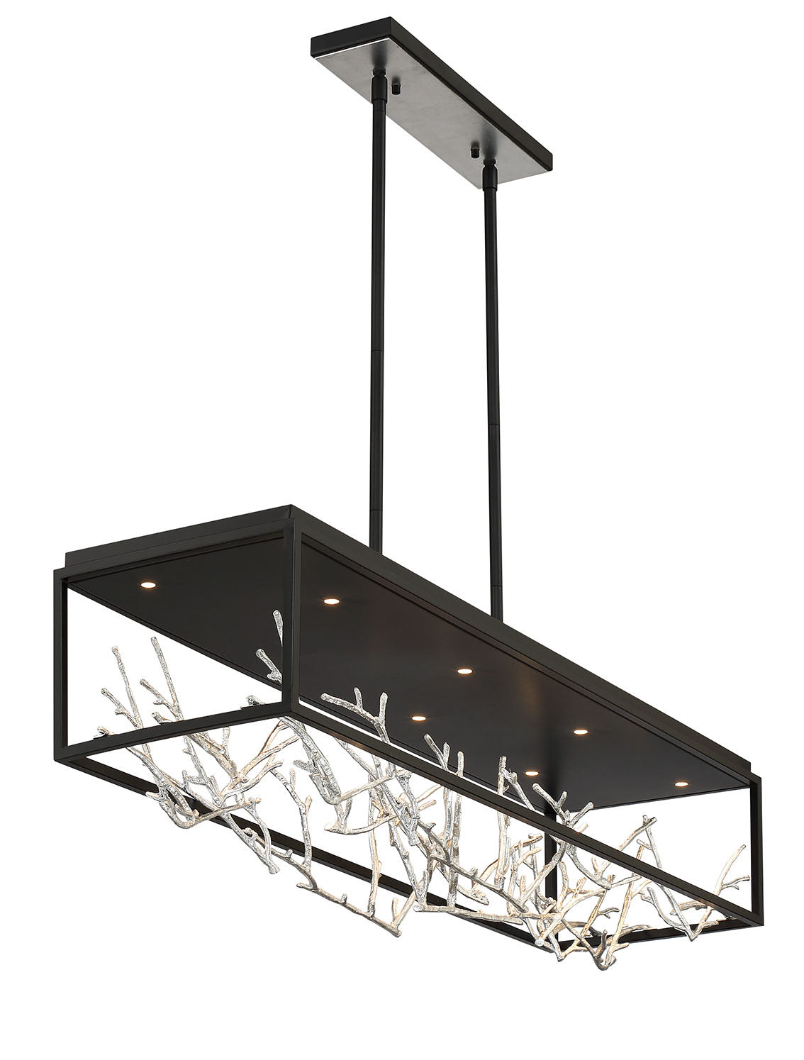 EUROFASE, AERIE CHANDELIER, CHANDELIER LIGHT
