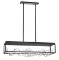 EUROFASE, AERIE CHANDELIER, CHANDELIER LIGHT