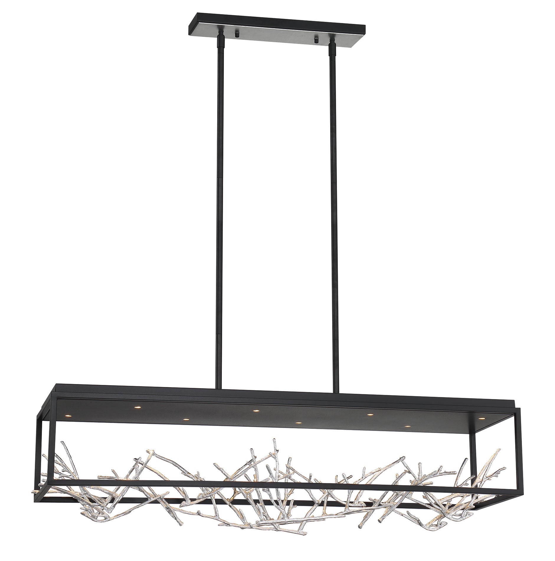 EUROFASE, AERIE CHANDELIER, CHANDELIER LIGHT