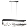 EUROFASE, AERIE CHANDELIER, CHANDELIER LIGHT