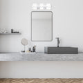 EUROFASE, CAMBRIDGE VANITY, VANITY LIGHT