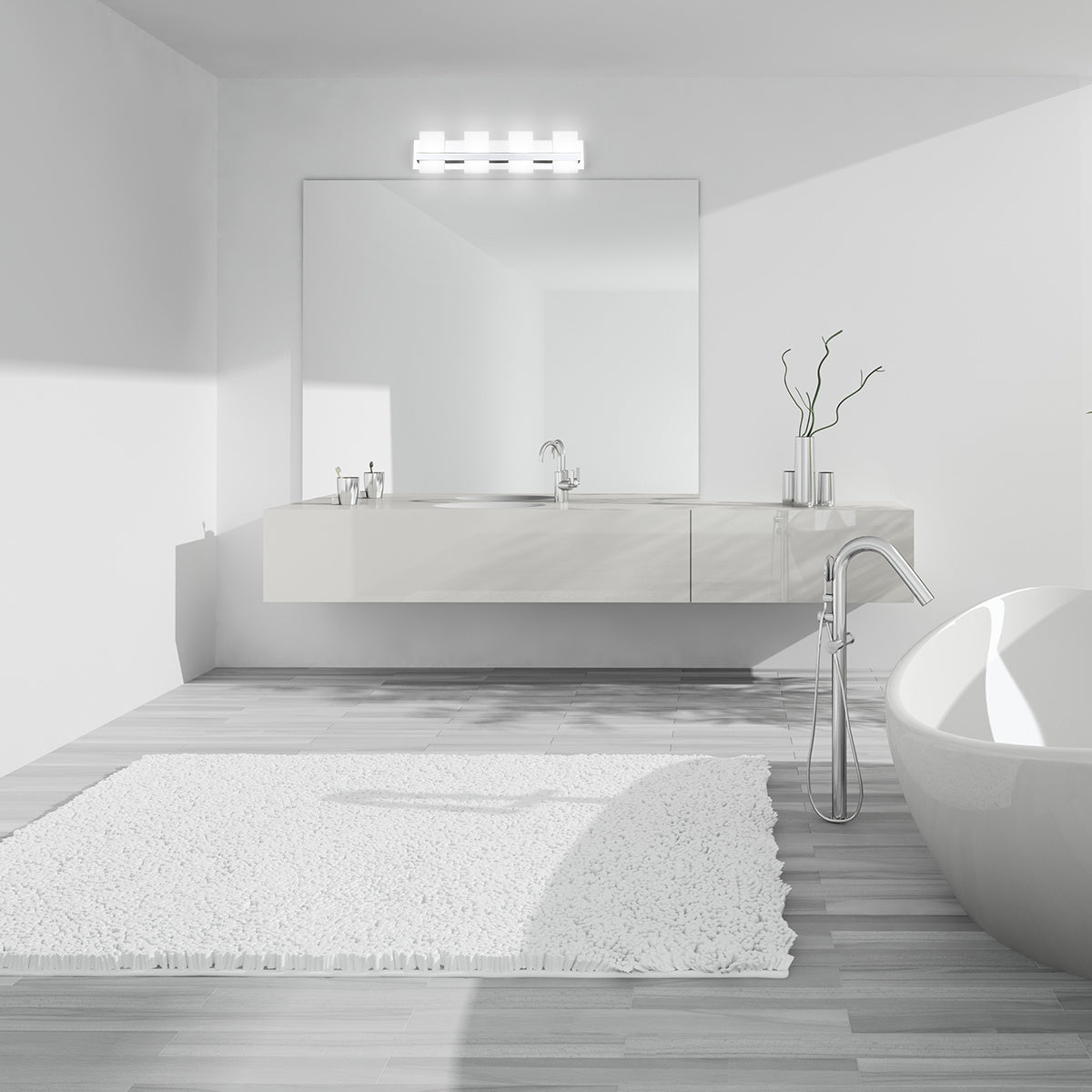 EUROFASE, CAMBRIDGE VANITY, VANITY LIGHT