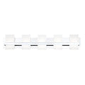 EUROFASE, CAMBRIDGE VANITY, VANITY LIGHT
