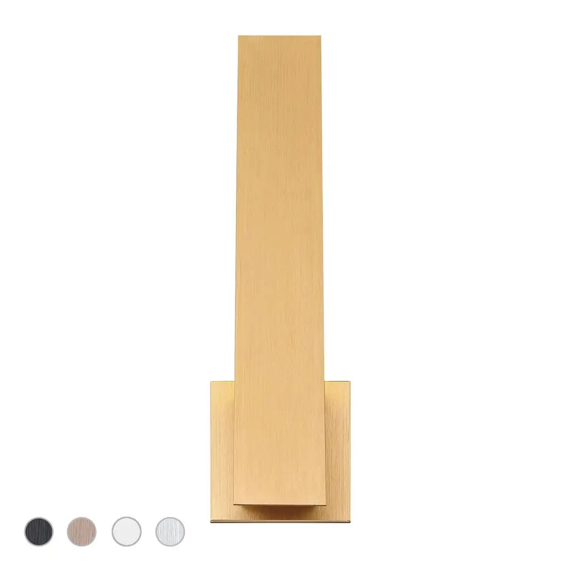 EUROFASE, ANNETTE WALL SCONCE, WALL SCONCES