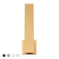 EUROFASE, ANNETTE WALL SCONCE, WALL SCONCES